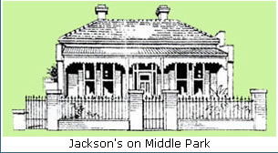 Middle Park VIC Accommodation Nelson Bay