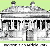 Jackson's On Middle Park - Accommodation Nelson Bay