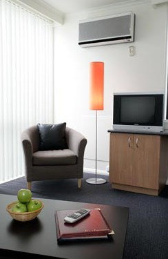 Albert Heights Serviced Apartments - Accommodation Nelson Bay 1