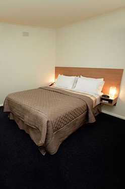 Albert Heights Serviced Apartments - Accommodation Nelson Bay 2