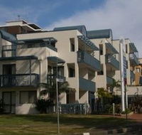 Beach House Holiday Apartments - Accommodation Nelson Bay