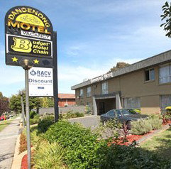 Dandenong Motel - Accommodation Nelson Bay 3