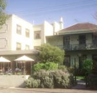 Magnolia Court Boutique Hotel - Accommodation Nelson Bay