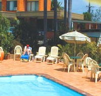 Aquatic Caravan Park - Accommodation Nelson Bay