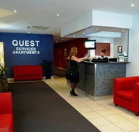 Quest Newcastle - Accommodation Nelson Bay
