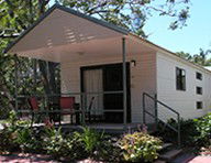 Cooktown Holiday Park - Accommodation Nelson Bay 2