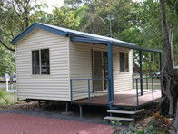Cooktown Holiday Park - Accommodation Nelson Bay 3