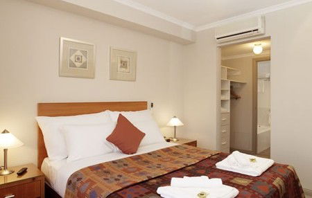 Ringwood Royale Apartment Hotel - Accommodation Nelson Bay 1