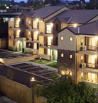 Ringwood Royale Apartment Hotel - Accommodation Nelson Bay 5