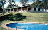 Canungra QLD Accommodation Nelson Bay