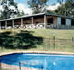 Gumnuts Farm Resort - Accommodation Nelson Bay