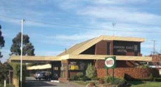 Burwood East Motel - Accommodation Nelson Bay 0