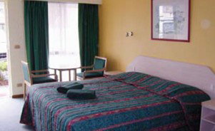 Burwood East Motel - Accommodation Nelson Bay 1