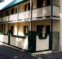 Town Square Motel - Accommodation Nelson Bay