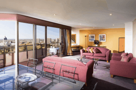 Mantra On The Park - Accommodation Nelson Bay 3