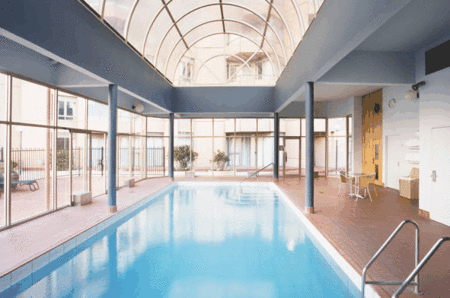 Mantra On The Park - Accommodation Nelson Bay 4