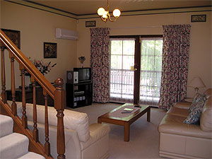 Adelaide Terraced Apartments - Accommodation Nelson Bay 1