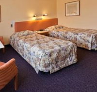 Country Comfort Tamworth Towers - Accommodation Nelson Bay
