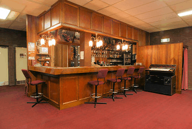 Swansea Waterloo Inn Motel - Accommodation Nelson Bay