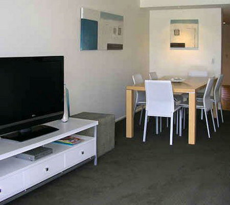 Sunrise Cove Holiday Apartments - Accommodation Nelson Bay 2