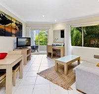 Terrigal Sails Serviced Apartments - Accommodation Nelson Bay