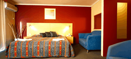 Ciloms Airport Lodge - Accommodation Nelson Bay