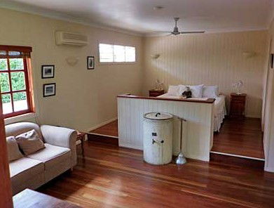 Allumbah Pocket Cottages - Accommodation Nelson Bay 1