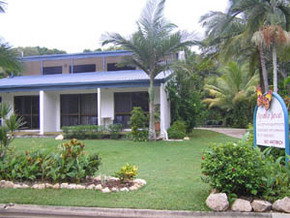 Apollo Jewel Beachfront Apartments - Accommodation Nelson Bay 0