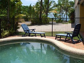 Apollo Jewel Beachfront Apartments - Accommodation Nelson Bay 2