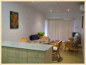 Apollo Jewel Beachfront Apartments - Accommodation Nelson Bay 3