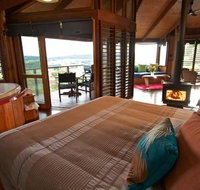 Mt Quincan Crater Retreat