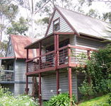 Great Ocean Road Cottages - Accommodation Nelson Bay