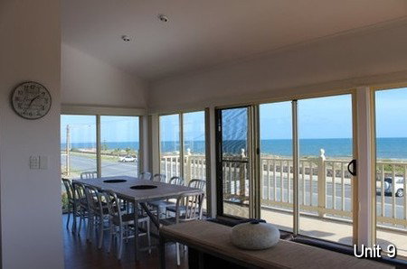 Seavista Holiday Units - Accommodation Nelson Bay 1