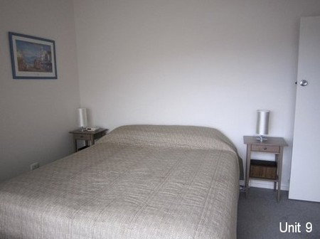 Seavista Holiday Units - Accommodation Nelson Bay 2