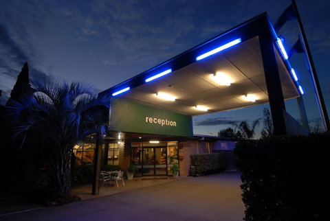 Barossa Motor Lodge - Accommodation Nelson Bay 1