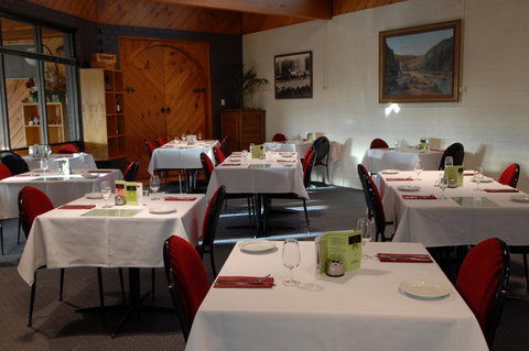 Barossa Motor Lodge - Accommodation Nelson Bay 2