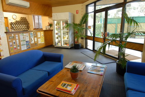 Barossa Motor Lodge - Accommodation Nelson Bay 5