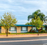 Ventura Motel - Accommodation Nelson Bay
