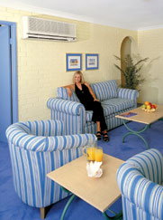 Harbour Side Resort - Accommodation Nelson Bay 1