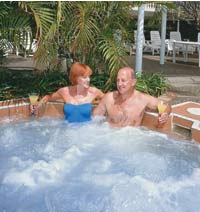 Harbour Side Resort - Accommodation Nelson Bay 4