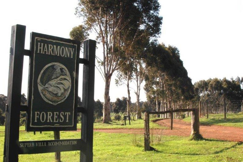 Forest Grove WA Accommodation Nelson Bay