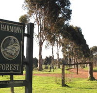 Harmony Forest - Accommodation Nelson Bay