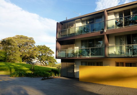 Park Ridge Retreat - Accommodation Nelson Bay 0
