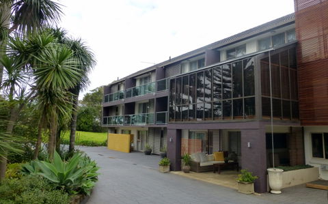 Park Ridge Retreat - Accommodation Nelson Bay 1
