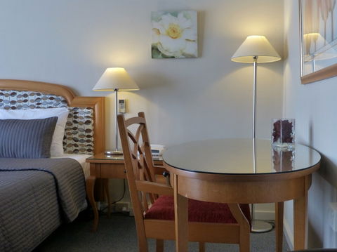 Park Ridge Retreat - Accommodation Nelson Bay 7