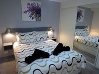 Crown Apartments Merimbula - Accommodation Nelson Bay 3