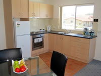 Crown Apartments Merimbula - Accommodation Nelson Bay 6