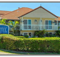 Chermside Court Motel - Accommodation Nelson Bay