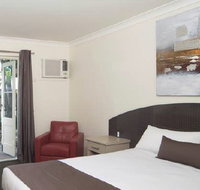 Waterloo Bay Motel - Accommodation Nelson Bay