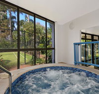 Alexander Holiday Apartments - Accommodation Nelson Bay